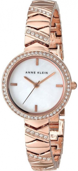 Часы Anne Klein AK/1798MPRG