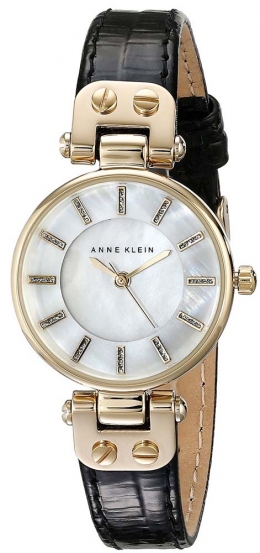Часы Anne Klein AK/1950MPBK