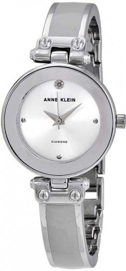 Часы Anne Klein AK/1981LGSV