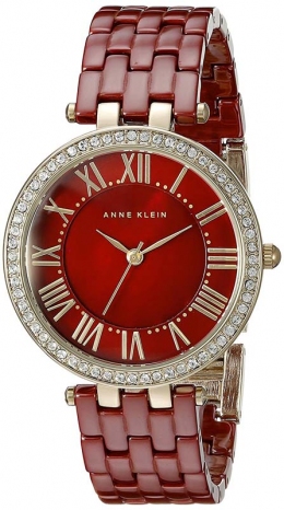 Часы Anne Klein AK/2130BYGB