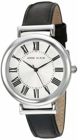 Часы Anne Klein AK/2137SVBK