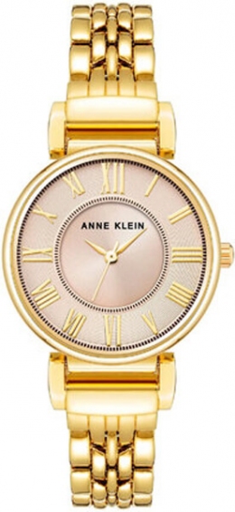 Часы Anne Klein AK/2158BHGB