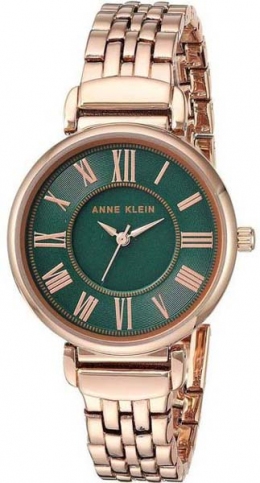 Часы Anne Klein AK/2158GNRG