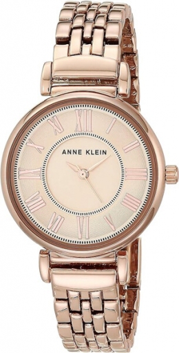 Часы Anne Klein AK/2158RGRG