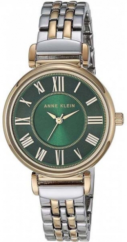 Часы Anne Klein AK/2159GNTT