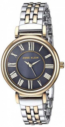 Часы Anne Klein AK/2159NVTT