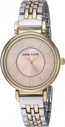 Часы Anne Klein AK/2159PKTT