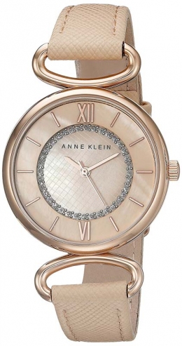 Часы Anne Klein AK/2192RGLP