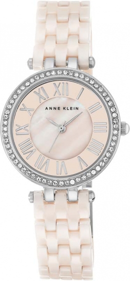 Часы Anne Klein AK/2201LPSV