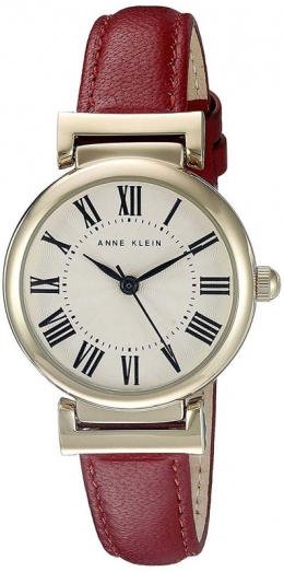 Часы Anne Klein AK/2246CRRD