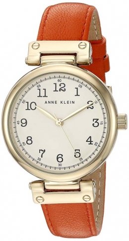 Часы Anne Klein AK/2252CROR