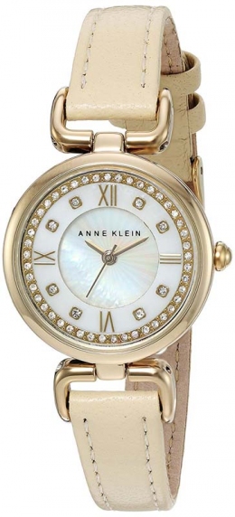 Часы Anne Klein AK/2382MPIV