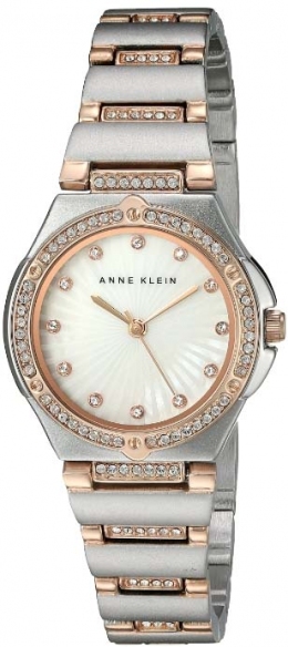 Часы Anne Klein AK/2417MPRT