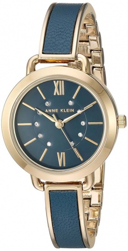 Часы Anne Klein AK/2436BLGB