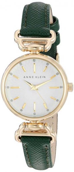 Часы Anne Klein AK/2498WTGN