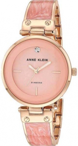 Часы Anne Klein AK/2512LPRG
