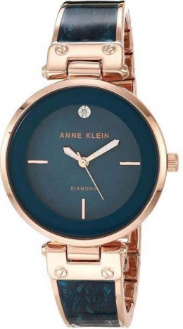 Часы Anne Klein AK/2512TERG