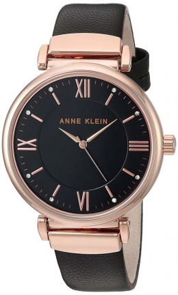 Часы Anne Klein AK/2666RGBK