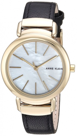 Часы Anne Klein AK/2752MPBK
