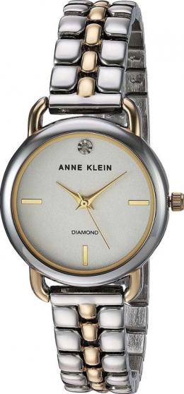 Часы Anne Klein AK/2795SVTT