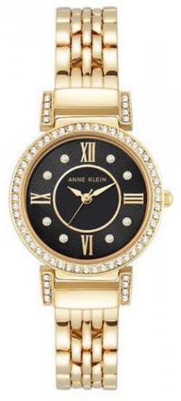 Часы Anne Klein AK/2928BKGB