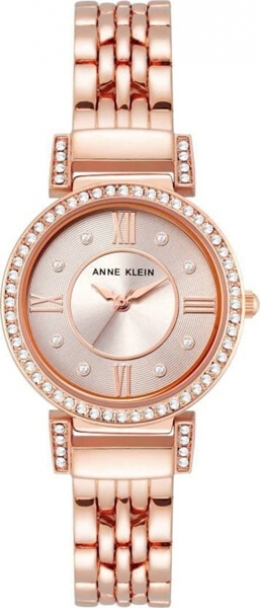 Часы Anne Klein AK/2928TPRG