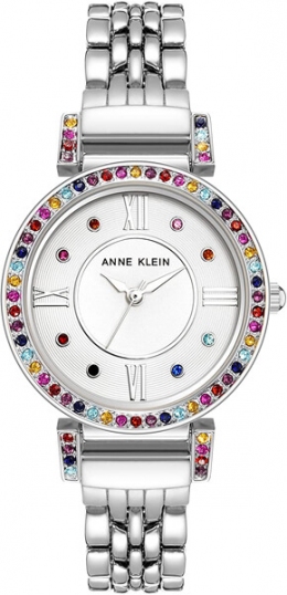 Часы Anne Klein AK/2929RBSV