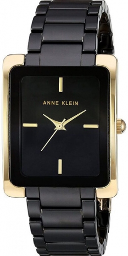 Часы Anne Klein AK/2952BKGB