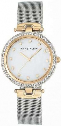 Часы Anne Klein AK/2973MPTT