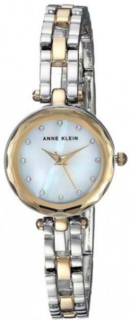 Часы Anne Klein AK/3121MPTT