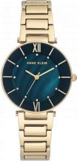 Часы Anne Klein AK/3198NVGB