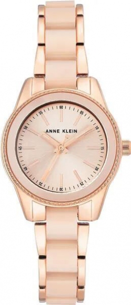 Часы Anne Klein AK/3212LPRG