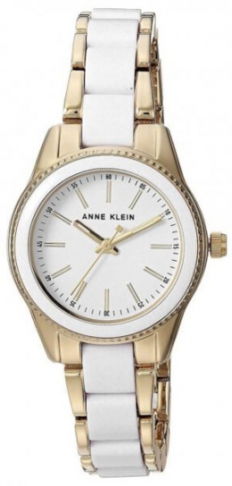 Часы Anne Klein AK/3212WTGB