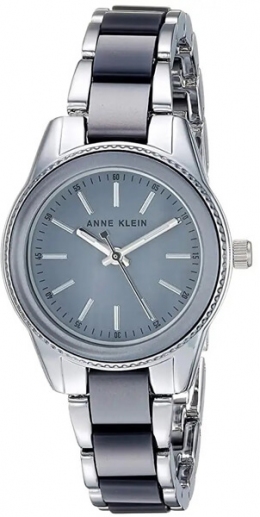 Часы Anne Klein AK/3213GYSV