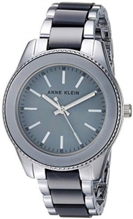 Часы Anne Klein AK/3215GYSV