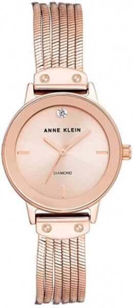Часы Anne Klein AK/3220RGRG