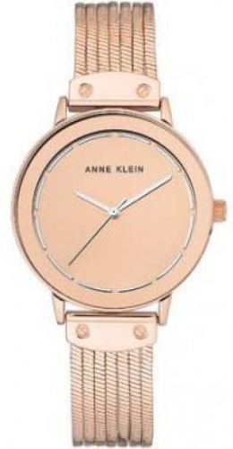 Часы Anne Klein AK/3222RMRG