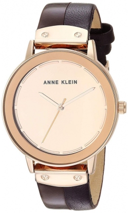 Часы Anne Klein AK/3226RMPL