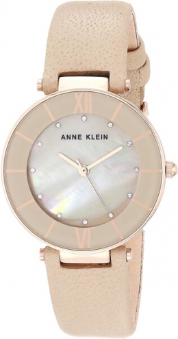 Часы Anne Klein AK/3272RGTP