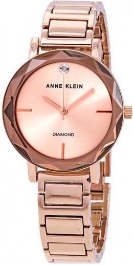 Часы Anne Klein AK/3278RGRG