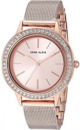 Часы Anne Klein AK/3418RGST
