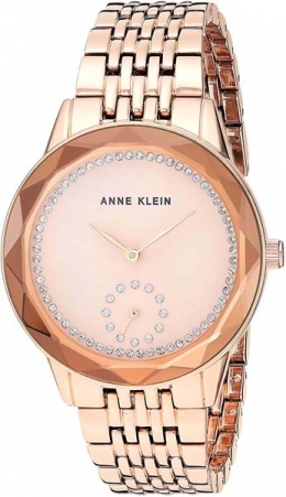 Часы Anne Klein AK/3506RGRG