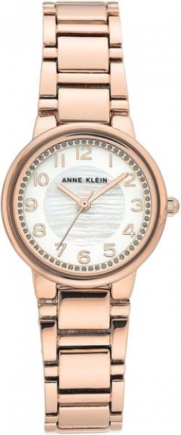 Часы Anne Klein AK/3604MPRG