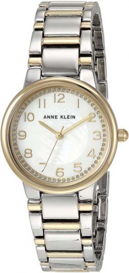 Часы Anne Klein AK/3605MPRT