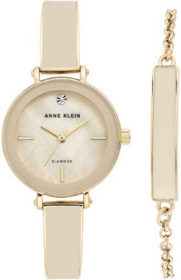 Часы Anne Klein AK/3620CRST