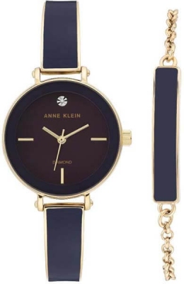 Часы Anne Klein AK/3620PLST