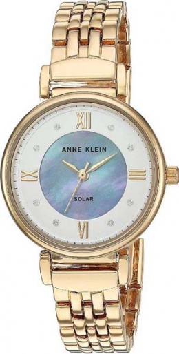 Часы Anne Klein AK/3630MPGB