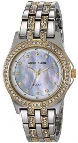 Часы Anne Klein AK/3655MPTT