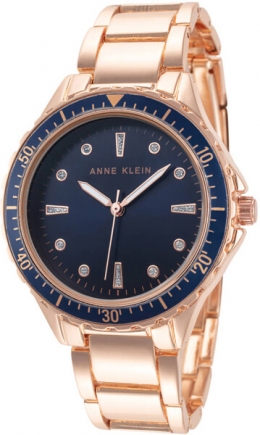 Часы Anne Klein AK/3698NVRG