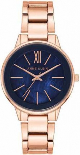 Часы Anne Klein AK/3750NMRG